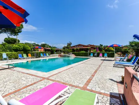 Il Melograno, Appartement 5 personnes à Capoliveri - Photo 37