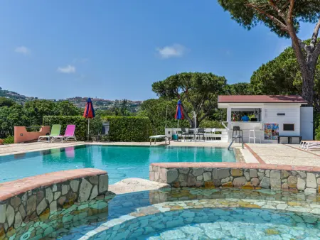Il Melograno, Appartement 5 personnes à Capoliveri - Photo 38