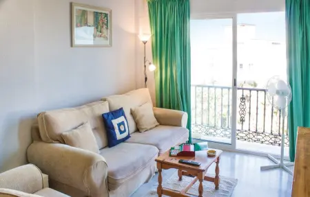 Appartement 4 personnes à Mijas - Photo 2