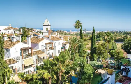 Appartement 4 personnes à Mijas - Photo 3