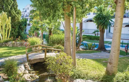 Appartement 4 personnes à Mijas - Photo 4