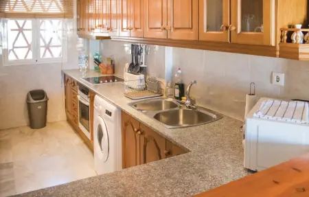 Appartement 4 personnes à Mijas - Photo 5