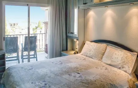 Appartement 4 personnes à Mijas - Photo 6