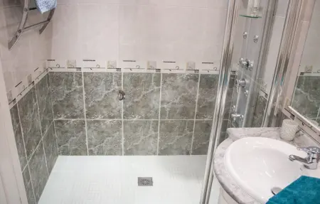 Appartement 4 personnes à Mijas - Photo 7