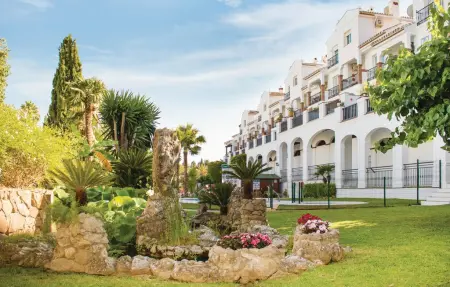 Appartement 4 personnes à Mijas - Photo 8