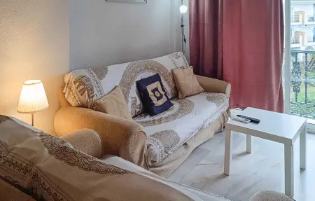 Appartement 4 personnes à Mijas - Photo 10