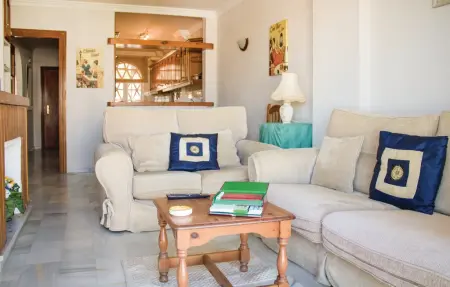 Appartement 4 personnes à Mijas - Photo 11
