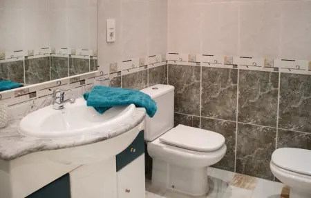 Appartement 4 personnes à Mijas - Photo 13