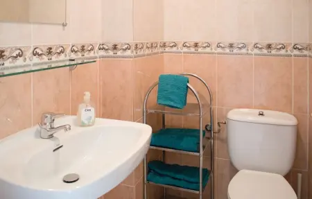 Appartement 4 personnes à Mijas - Photo 14