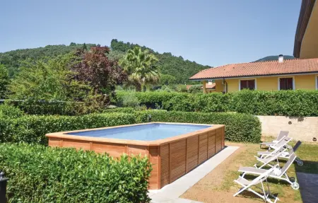Maison 8 personnes à Camaiore - Photo 4