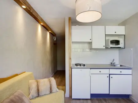 Palafour (Le Lac), Appartement 2 personnes à Tignes - Photo 1