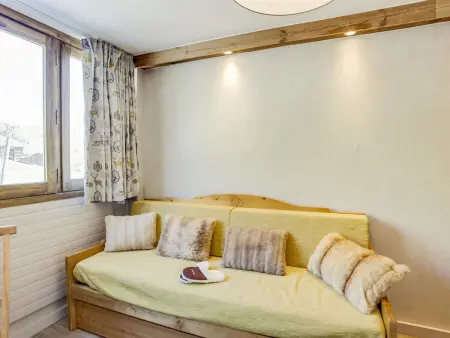 Palafour (Le Lac), Appartement 2 personnes à Tignes - Photo 5