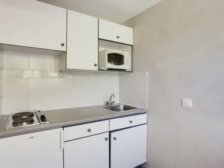 Palafour (Le Lac), Appartement 2 personnes à Tignes - Photo 7