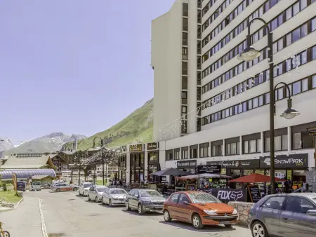 Palafour (Le Lac), Appartement 2 personnes à Tignes - Photo 15