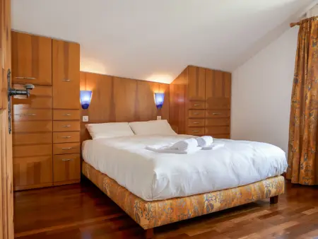 Chesa Polaschin E - E21 - Sils, Appartement 4 personnes à Sils Maria - Photo 2
