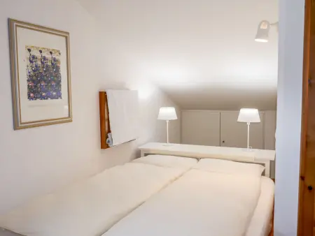 Chesa Polaschin E - E21 - Sils, Appartement 4 personnes à Sils Maria - Photo 3