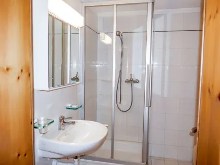Chesa Polaschin E - E21 - Sils, Appartement 4 personnes à Sils Maria - Photo 18