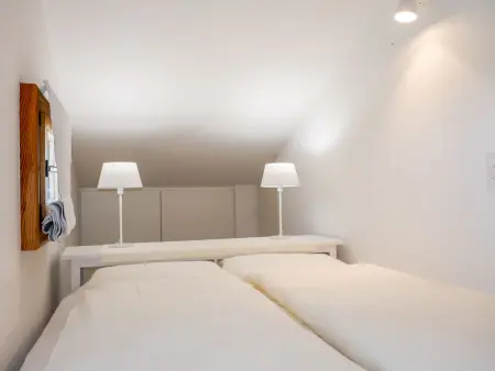Chesa Polaschin E - E21 - Sils, Appartement 4 personnes à Sils Maria - Photo 19