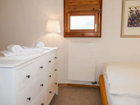 Chesa Polaschin E - E21 - Sils, Appartement 4 personnes à Sils Maria - Photo 20