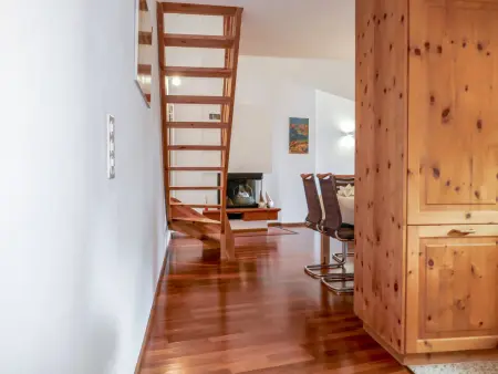 Chesa Polaschin E - E21 - Sils, Appartement 4 personnes à Sils Maria - Photo 22