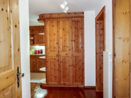 Chesa Polaschin E - E21 - Sils, Appartement 4 personnes à Sils Maria - Photo 23