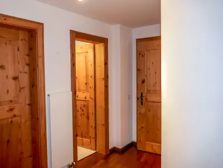 Chesa Polaschin E - E21 - Sils, Appartement 4 personnes à Sils Maria - Photo 24