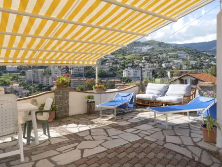Villetta Laura, Maison 4 personnes à Sanremo - Photo 1