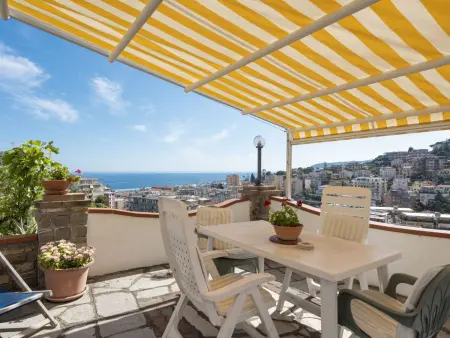 Villetta Laura, Maison 4 personnes à Sanremo - Photo 2