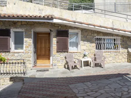 Villetta Laura, Maison 4 personnes à Sanremo - Photo 3
