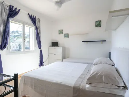 Villetta Laura, Maison 4 personnes à Sanremo - Photo 4