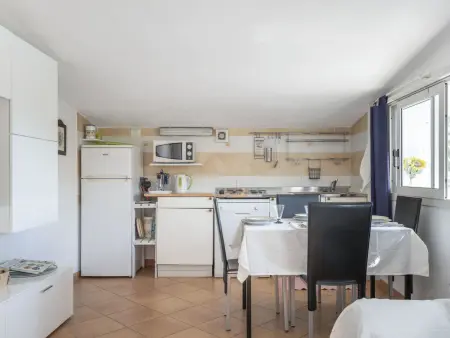 Villetta Laura, Maison 4 personnes à Sanremo - Photo 5