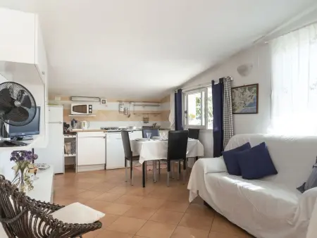 Villetta Laura, Maison 4 personnes à Sanremo - Photo 6