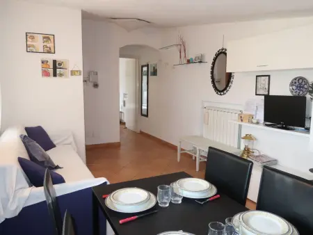 Villetta Laura, Maison 4 personnes à Sanremo - Photo 7