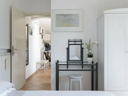 Villetta Laura, Maison 4 personnes à Sanremo - Photo 9