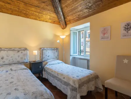 Ca' du Mou (DOL102), Appartement 5 personnes à Dolcedo - Photo 4