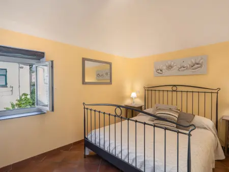 Ca' du Mou (DOL102), Appartement 5 personnes à Dolcedo - Photo 5