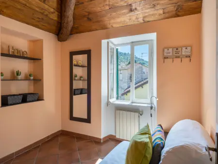 Ca' du Mou (DOL102), Appartement 5 personnes à Dolcedo - Photo 7