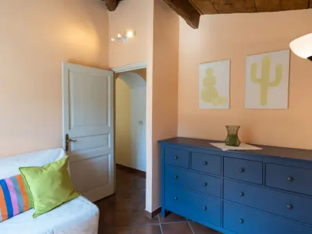 Ca' du Mou (DOL102), Appartement 5 personnes à Dolcedo - Photo 8