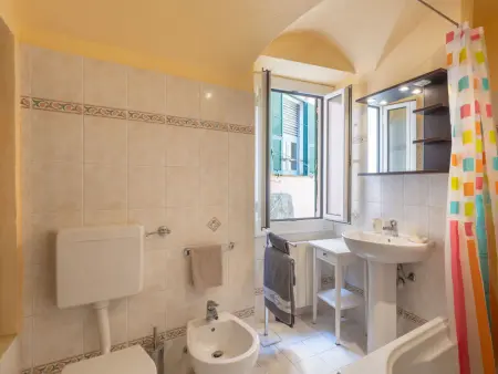 Ca' du Mou (DOL102), Appartement 5 personnes à Dolcedo - Photo 9