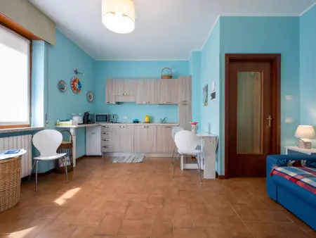 Les Maisons della Fattoria, Appartement 2 personnes à Orta San Giulio - Photo 2