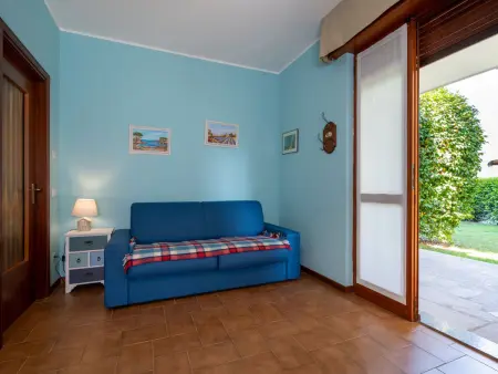 Les Maisons della Fattoria, Appartement 2 personnes à Orta San Giulio - Photo 4