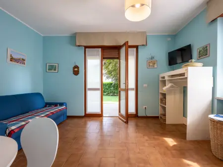 Les Maisons della Fattoria, Appartement 2 personnes à Orta San Giulio - Photo 6