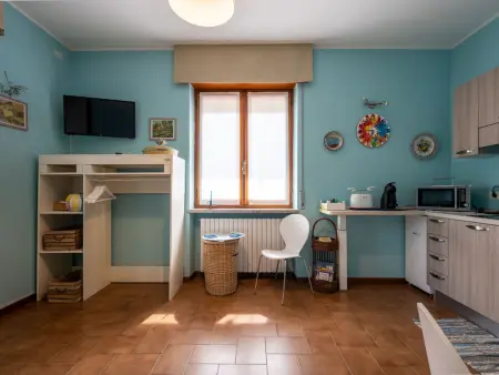 Les Maisons della Fattoria, Appartement 2 personnes à Orta San Giulio - Photo 7