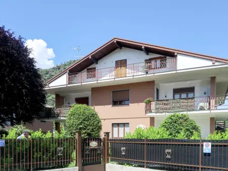Les Maisons della Fattoria, Appartement 2 personnes à Orta San Giulio - Photo 11