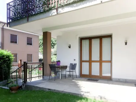 Les Maisons della Fattoria, Appartement 2 personnes à Orta San Giulio - Photo 12