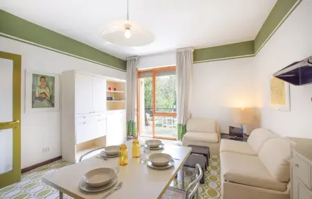 Mimosa, Appartement 4 personnes à Rapallo - Photo 1