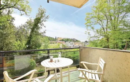 Mimosa, Appartement 4 personnes à Rapallo - Photo 2