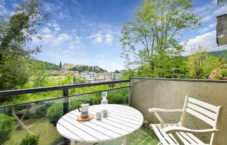 Mimosa, Appartement 4 personnes à Rapallo - Photo 7