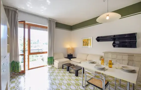 Mimosa, Appartement 4 personnes à Rapallo - Photo 9