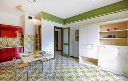 Mimosa, Appartement 4 personnes à Rapallo - Photo 10